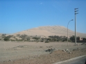 The dunes were HUGE!