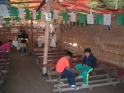 Inside the kids catechesis classroom