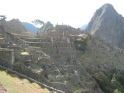 Bye bye Machu Picchu!