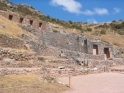 The ruins at Tambomachay