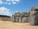 I always think the big rocks look cartoony from far away