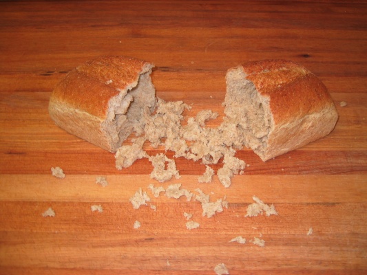 Original image